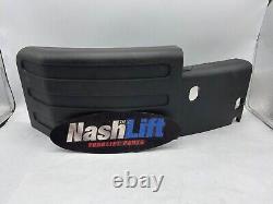 L3536020501 Linde Right Hand Mud Gaurd Flap SK-04240330JE