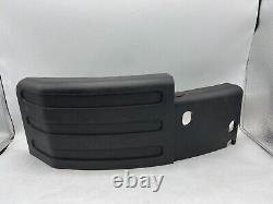 L3536020501 Linde Right Hand Mud Gaurd Flap SK-04240330JE