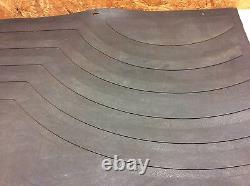 L3924313001 Linde / Baker Floor Mat, Single Pedal WithO Heating Sku-19162308C