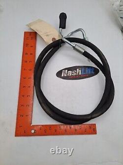 L3924413229 Linde Hose SK-28231214JE