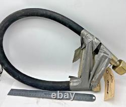 L3944413215 Linde Hose SK-13240214JE