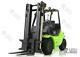 Lesu 1/14 Rc Linde Unassembled Forklift Motor Esc Servo Truck Presell For Hef