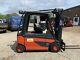 Linde E25 Year 2013 Electric Forklift Truck/ Nissan/toyota/ Forklifts