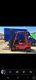 Linde H20d 2t Diesel Counterbalance Forklift Truck/ Like Linde, Hyster, Cat