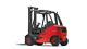 Linde H25 Forklift Truck Filter Service Kit 500hr / 1000hr Hours