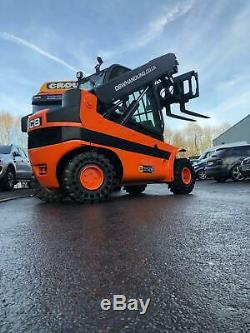 LINDE H30D Fork Lift Truck FINANCE AVAILABLE REF 5539