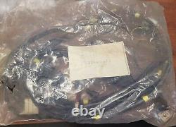Linde 3523810532 Wiring Harness DISCONTINUED