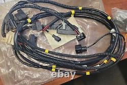 Linde 3523810532 Wiring Harness DISCONTINUED