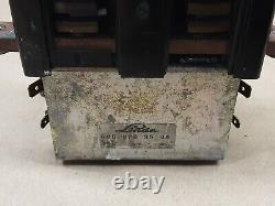 Linde 36V Forklift Contactor L0009763546 #1002I49 #1000J74CW