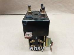 Linde 36V Forklift Contactor L0009763546 #1002I49 #1000J74CW