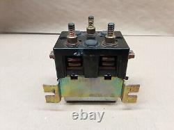 Linde 36V Forklift Contactor L0009763546 #1002I49 #1000J74CW