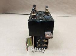 Linde 36V Forklift Contactor L0009763546 #1002I49 #1000J74CW