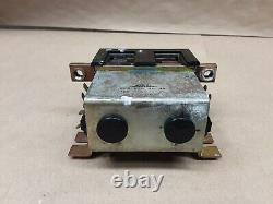 Linde 36V Forklift Contactor L0009763546 #1002I49 #1000J74CW