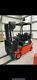 Linde E16 Electric Counterbalance Forklift Truck