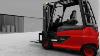 Linde E20 E50 Series Electric Forklift Truck