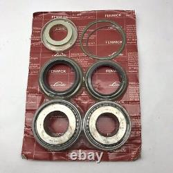 Linde Fenwick 16024509000 Replacement Repair Kit Assembly (p0611a1)