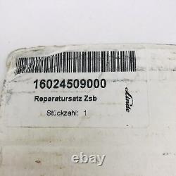 Linde Fenwick 16024509000 Replacement Repair Kit Assembly (p0611a1)