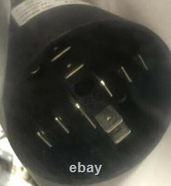 Linde Forklift Key Switch Electric Assy No Key or Cylinder Part # L7915492631