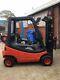 Linde Forklift Truck Gas 1.8 Ton