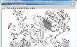 Linde Forklift Truck Spare Parts + Diagnosis and Repair
