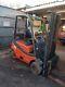 Linde H18t Counterbalance Forklift Truck