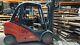 Linde H30t Gas Forklift Truck