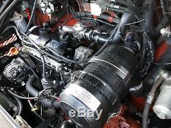 Linde H40D Used Diesel 4 Ton Fork Lift Truck 4000KG 394 Model VW Engine