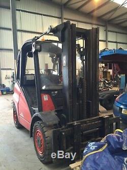 Linde H45D forklift Truck or from £ per, week