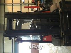 Linde H45D forklift Truck or from £ per, week