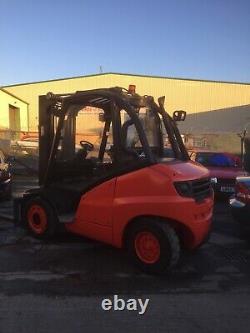 Linde H45D forklift Truck or from £ per, week. STILL Toyota Nissan