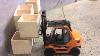 Linde H50 Forklift Robbe Rc Tamiya Carson Truck