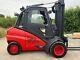 Linde H50d 5 Tonne Diesel Forklift Truck