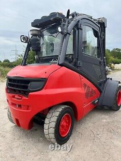 Linde H50D 5 Tonne Diesel Forklift Truck