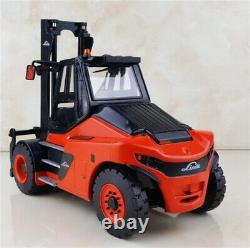 Linde Heavy for Diesel forklift truck Stacker construction machinery 1/25 Model