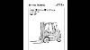Linde Lpg Forklift Truck 351 Series H20 H25 H30 H35 Workshop Manual