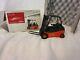 Linde Material Handling 125 Scale Model 2985 E25 Forklift By Conrad Germany