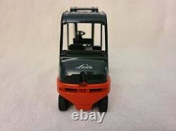 Linde Material Handling 125 Scale Model 2985 E25 Forklift by Conrad Germany