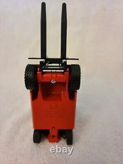 Linde Material Handling 125 Scale Model 2985 E25 Forklift by Conrad Germany