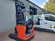 Linde R16 1120 Reach Forklift Truck Year 2015 In Excellent Condition 8.6 Metre