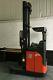 Linde R16 Fx Pyroban Zone 1 2g Explosion Protected Reach Truck