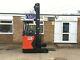 Linde R16 Reach Truck 7960mm Triple Mast 2015 Forklift 6x Available Toyota Jcb