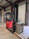 Linde R16 Reach Truck/ Narrow Aisle Forklift/ Electric-full Working Order