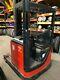 Linde R16 Used Electric Reach Forklift Truck
