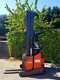 Linde R16x-03 Electric Reach Truck/narrow Aisle Forklifts/8.5 Meters Lift Height