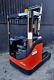Linde R20 Electric Reach Truck/narrow Aisle Forklifts/ 5.4 Meters Lift Height