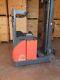 Linde R20 Electric Reach Truck/narrow Aisle Forklifts/ 7.5 Meters Lift Height