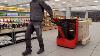 Linde S New T14 T20 Series 1155 Electric Pallet Truck