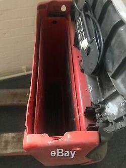 Linde T-16 Electric Powered Pallet Truck 1600KG No Battery