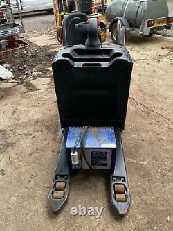 Linde T20 Electric Pallet Truck/Forklift