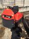 Linde Tow Tractor Not Forklift Truck